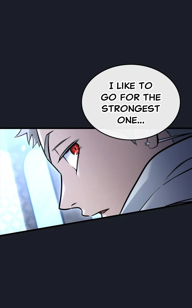 Tower of God: Urek Mazino Chapter 8 page 4 - 
