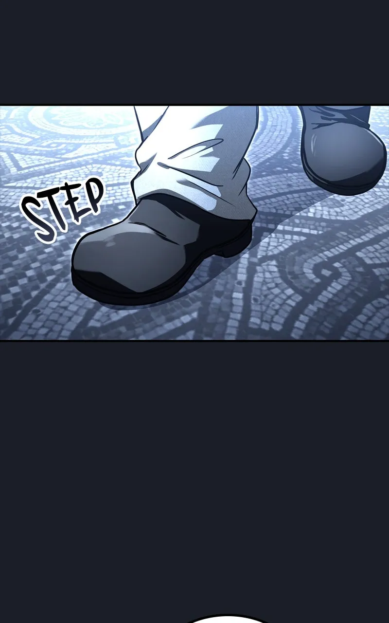 Tower of God: Urek Mazino Chapter 8 page 31 - 