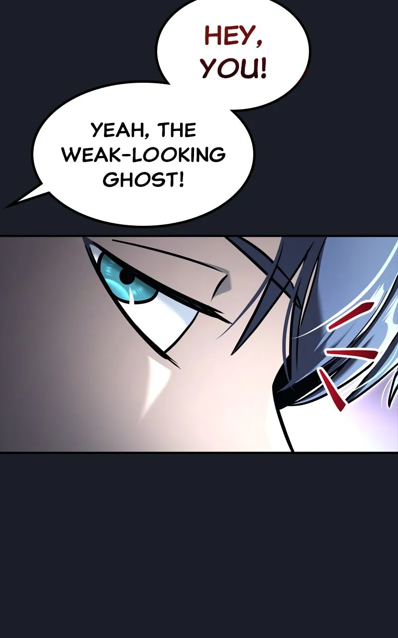 Tower of God: Urek Mazino Chapter 8 page 32 - 