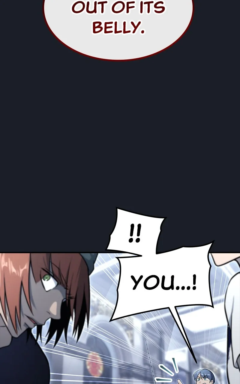 Tower of God: Urek Mazino Chapter 8 page 36 - 