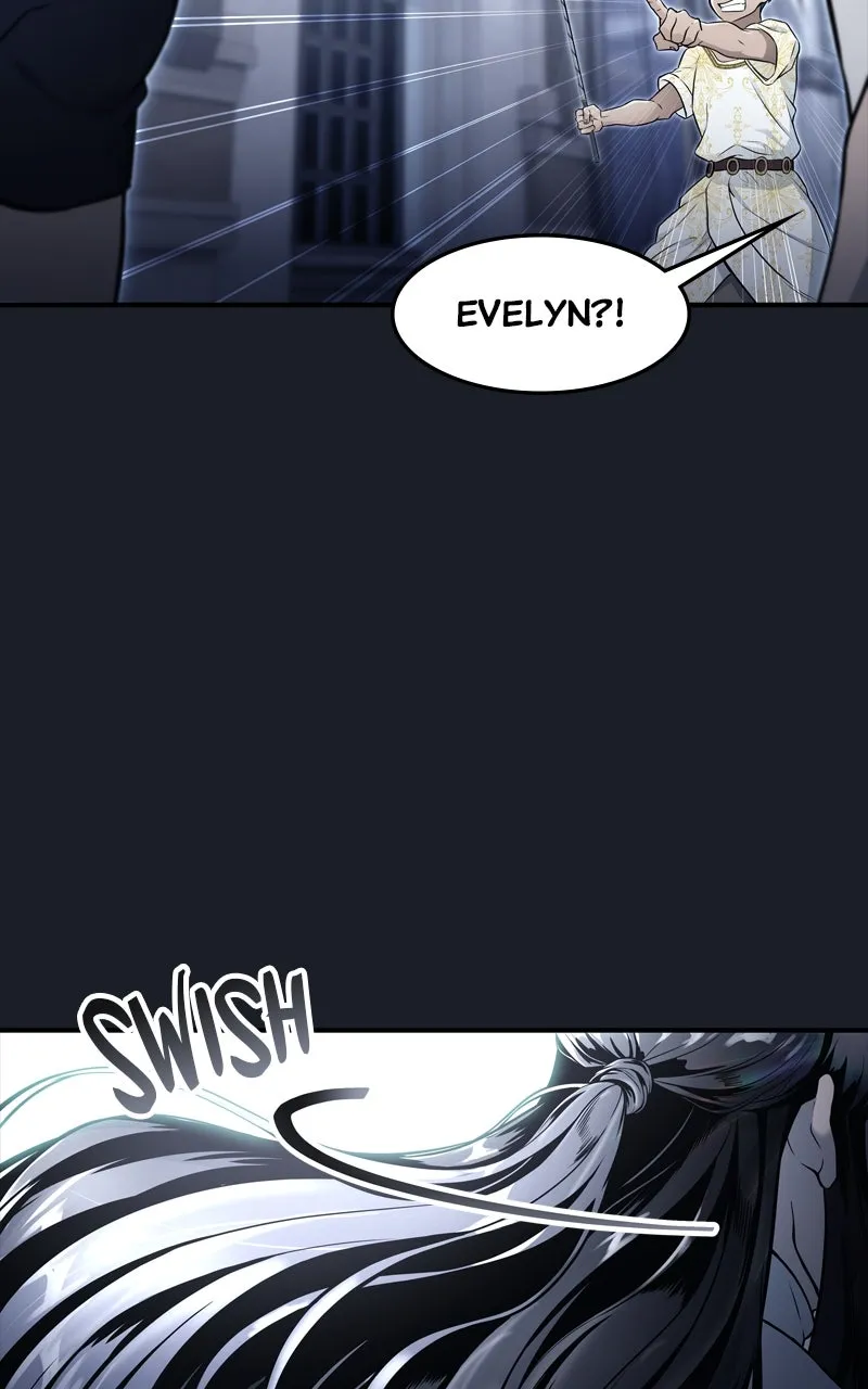 Tower of God: Urek Mazino Chapter 8 page 37 - 
