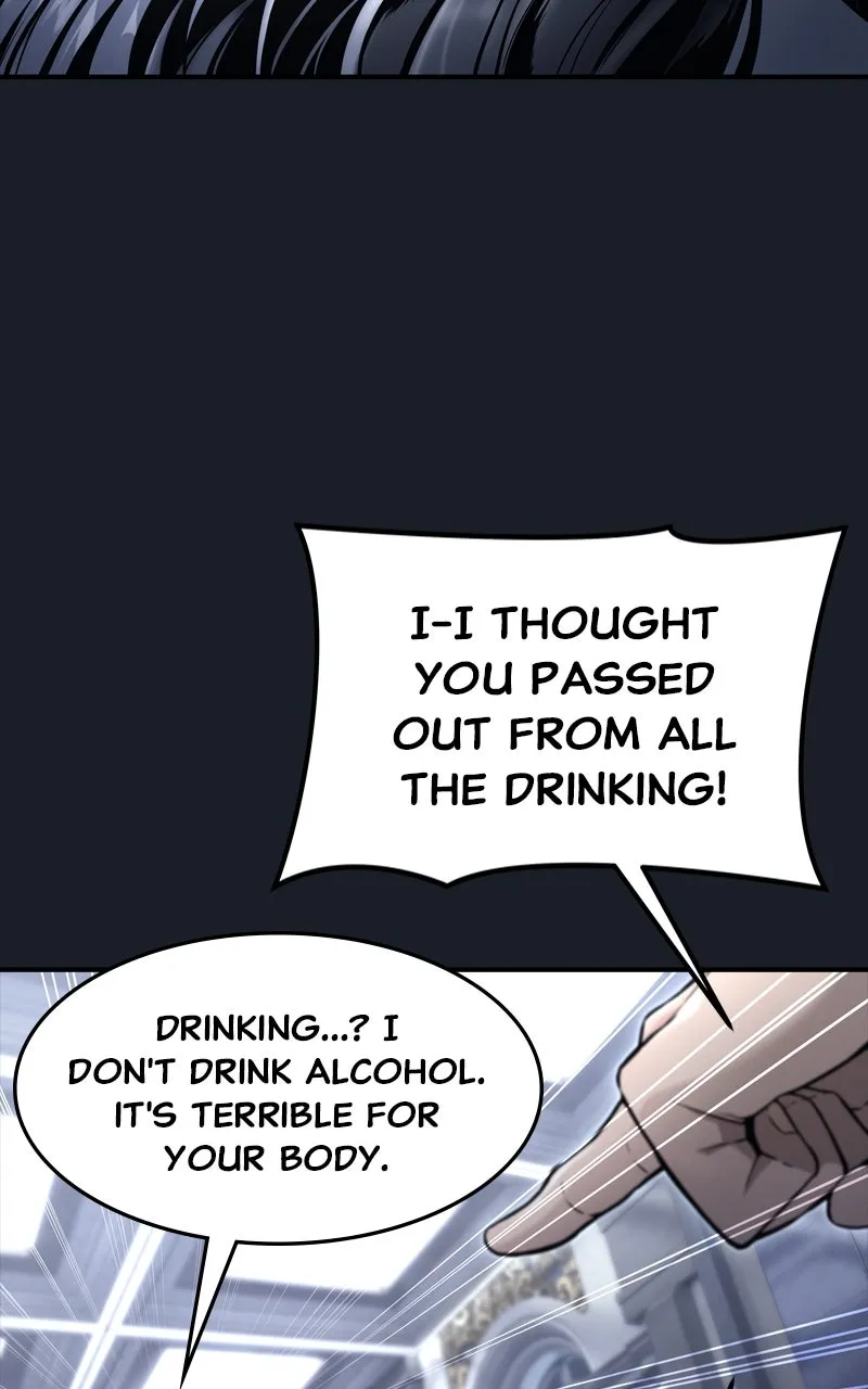 Tower of God: Urek Mazino Chapter 8 page 38 - 