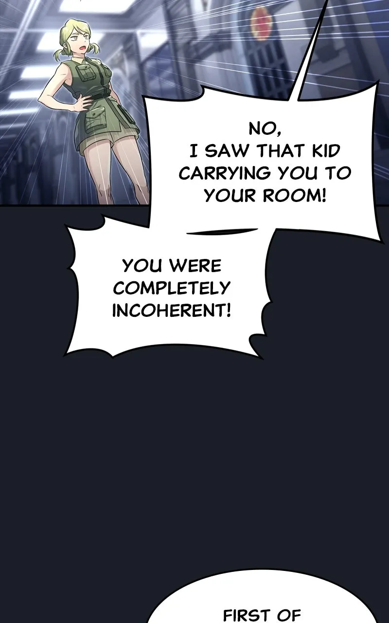 Tower of God: Urek Mazino Chapter 8 page 39 - 