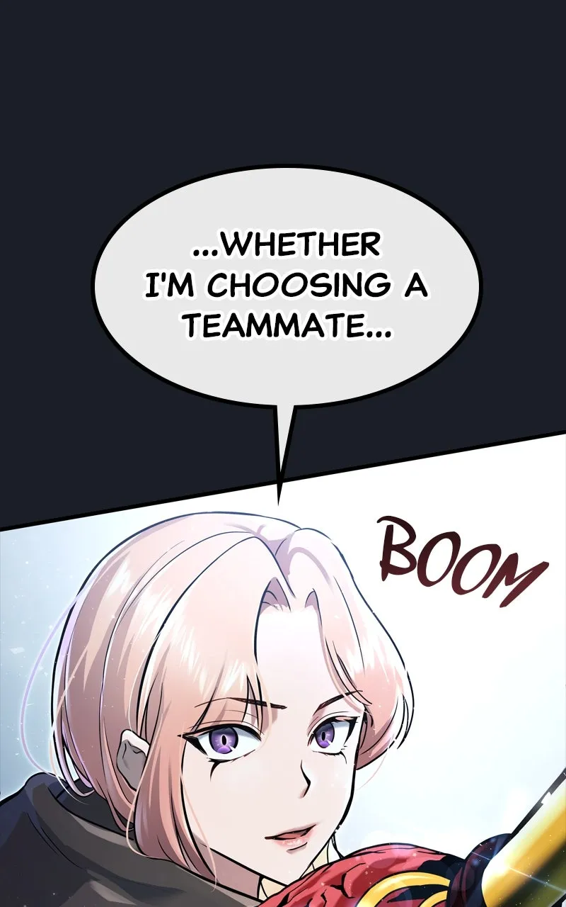 Tower of God: Urek Mazino Chapter 8 page 5 - 