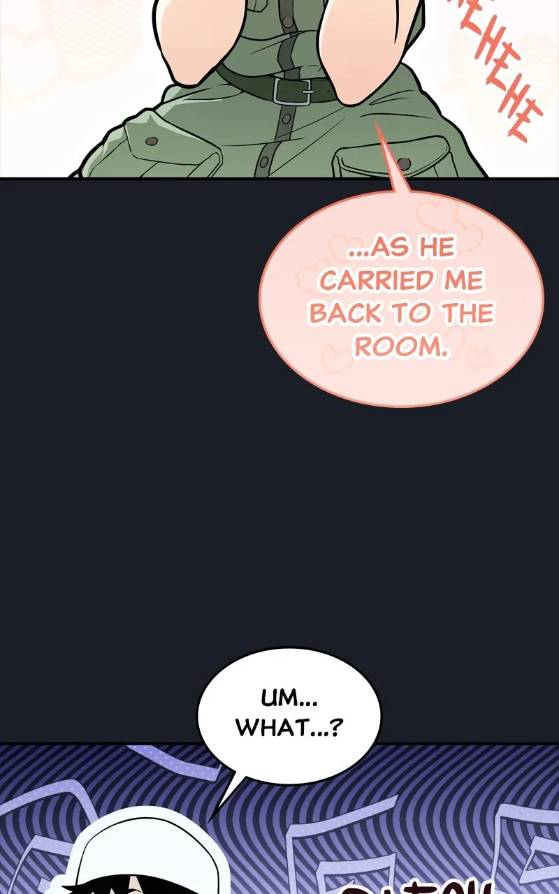 Tower of God: Urek Mazino Chapter 8 page 43 - 