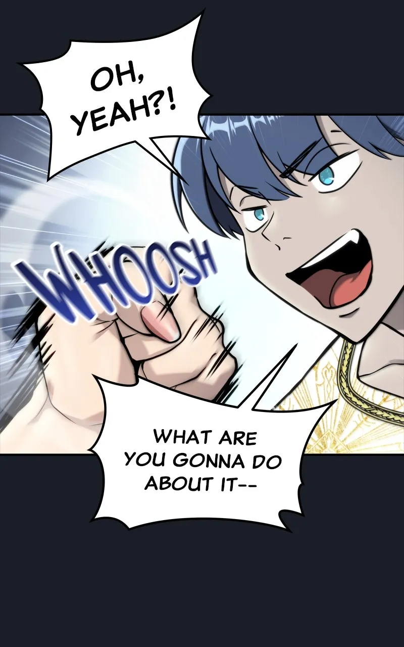 Tower of God: Urek Mazino Chapter 8 page 47 - 