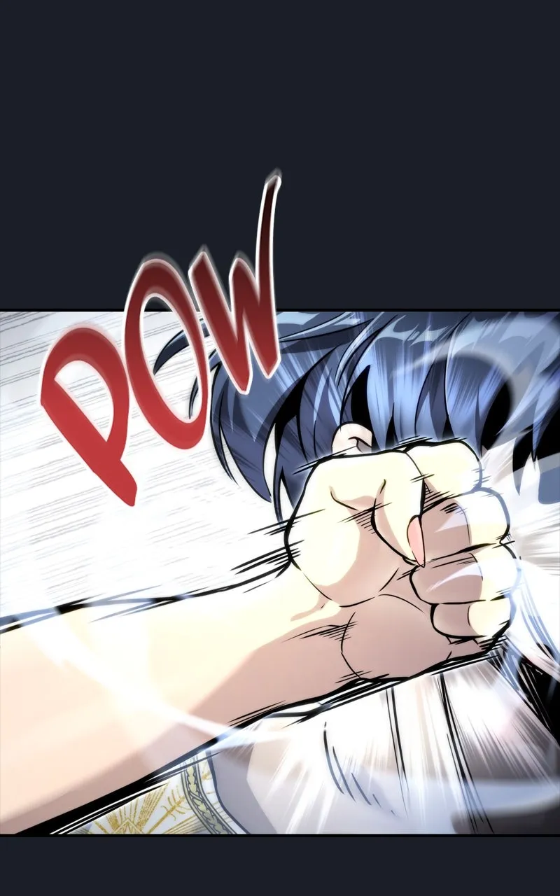 Tower of God: Urek Mazino Chapter 8 page 48 - 
