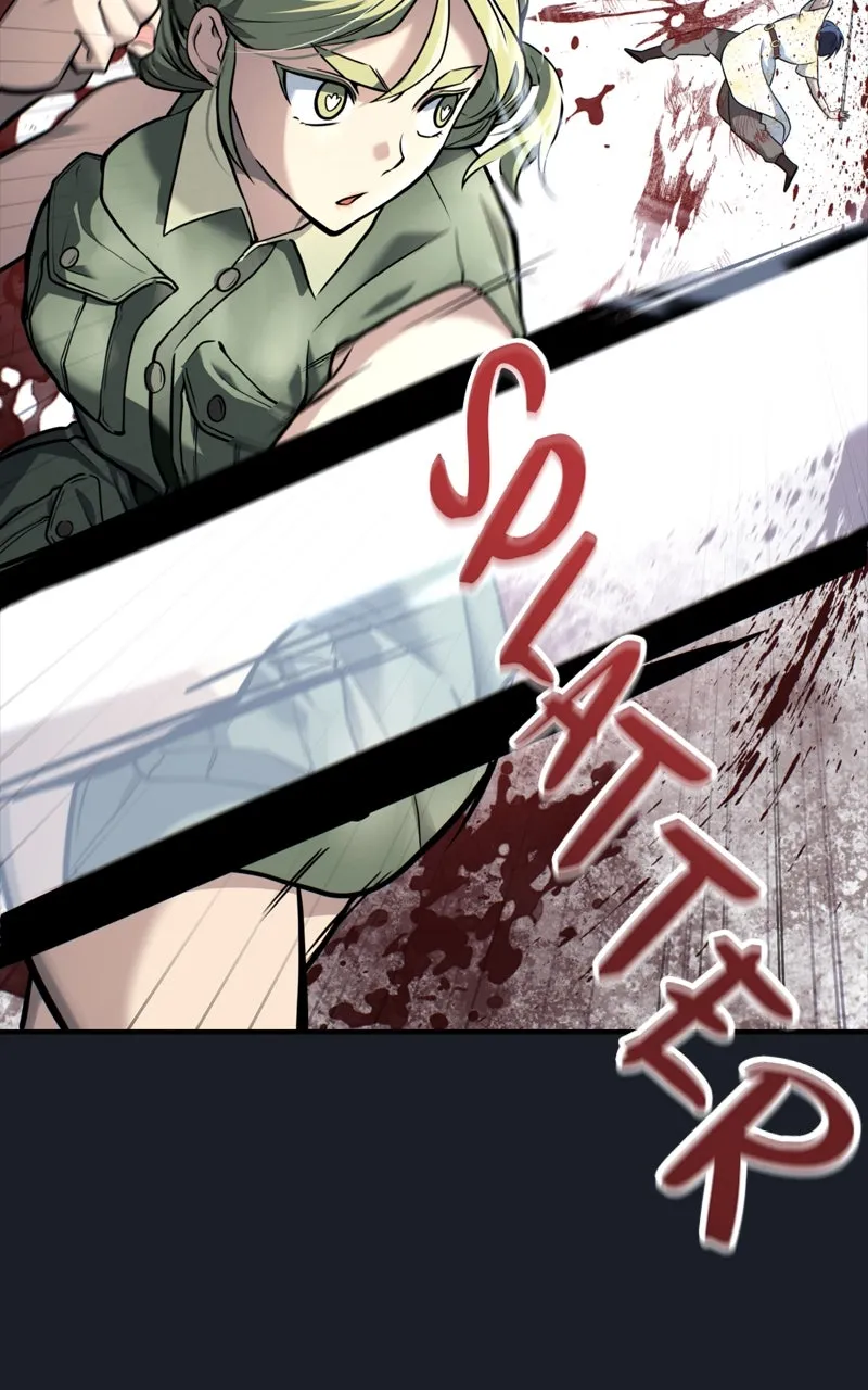 Tower of God: Urek Mazino Chapter 8 page 50 - 