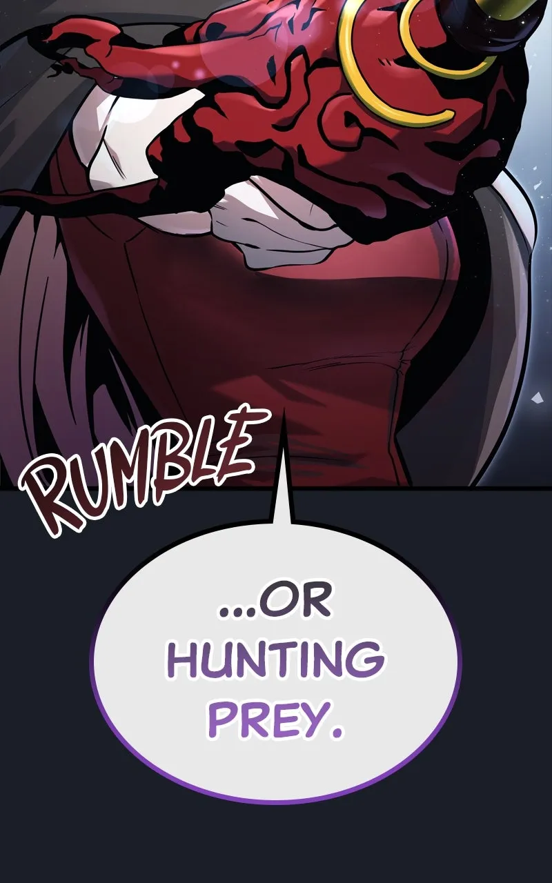 Tower of God: Urek Mazino Chapter 8 page 6 - 