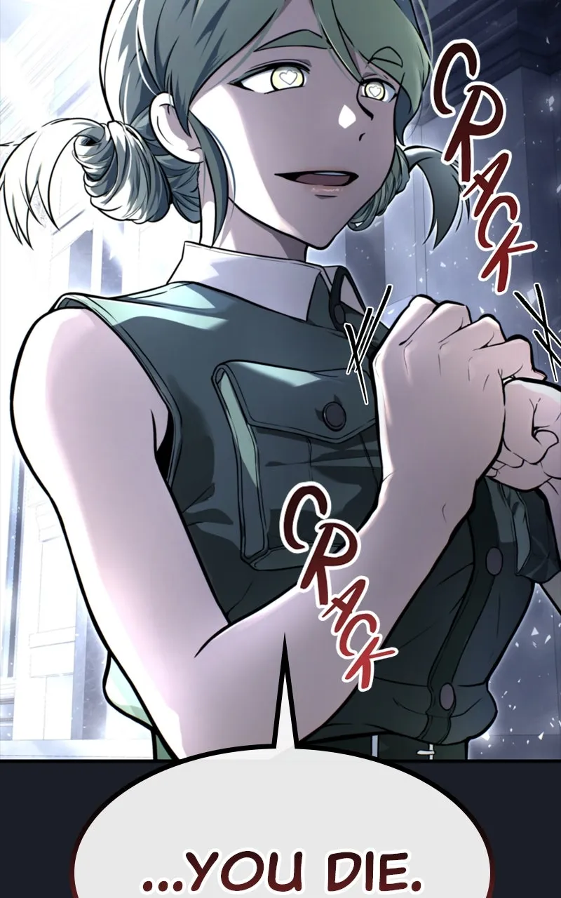 Tower of God: Urek Mazino Chapter 8 page 54 - 