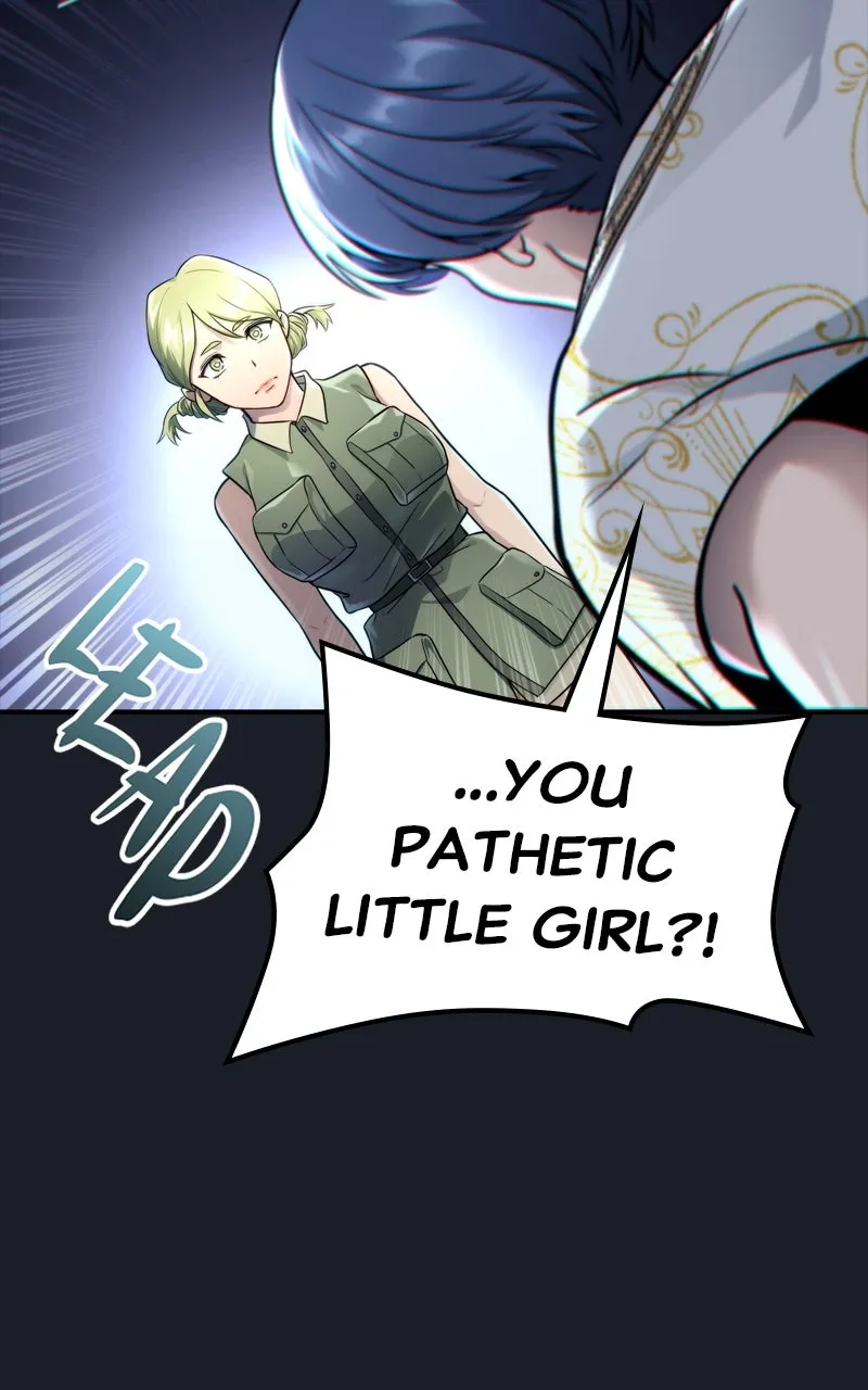 Tower of God: Urek Mazino Chapter 8 page 56 - 