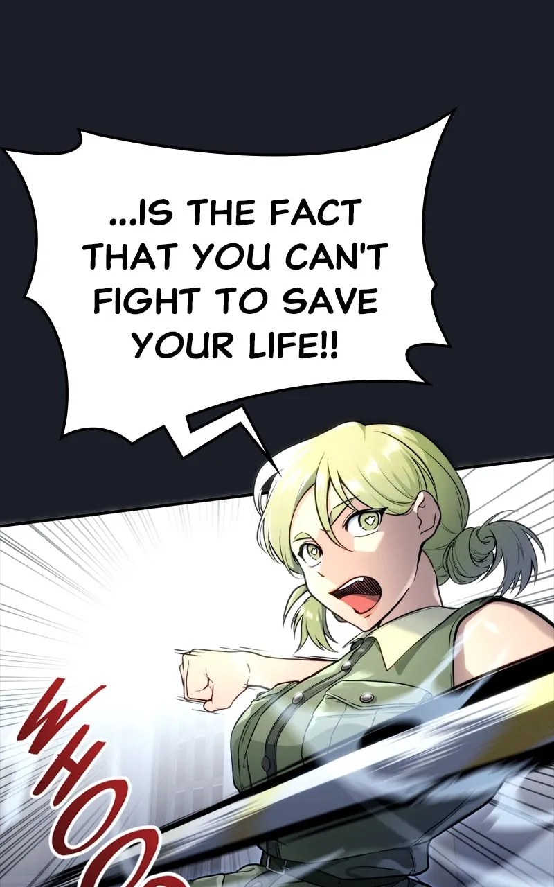 Tower of God: Urek Mazino Chapter 8 page 58 - 