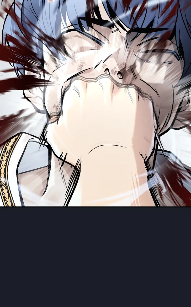Tower of God: Urek Mazino Chapter 8 page 60 - 
