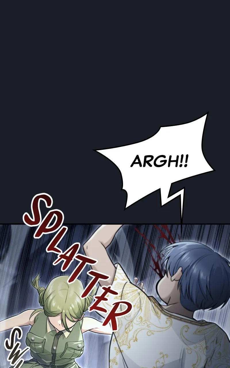 Tower of God: Urek Mazino Chapter 8 page 61 - 