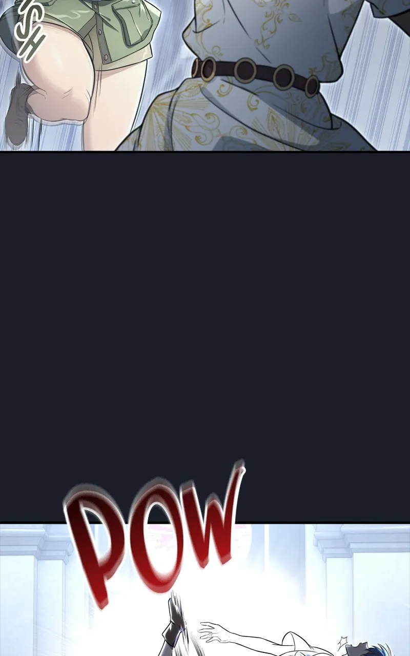 Tower of God: Urek Mazino Chapter 8 page 62 - 