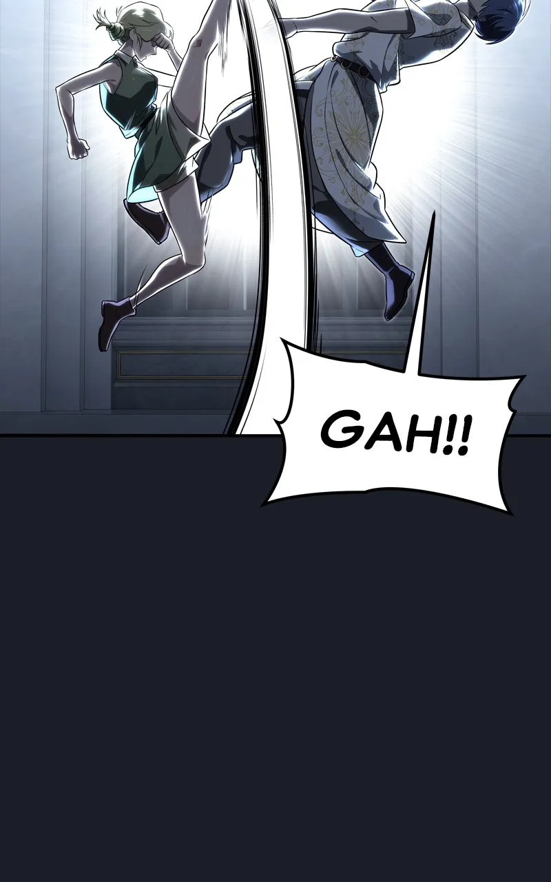Tower of God: Urek Mazino Chapter 8 page 63 - 