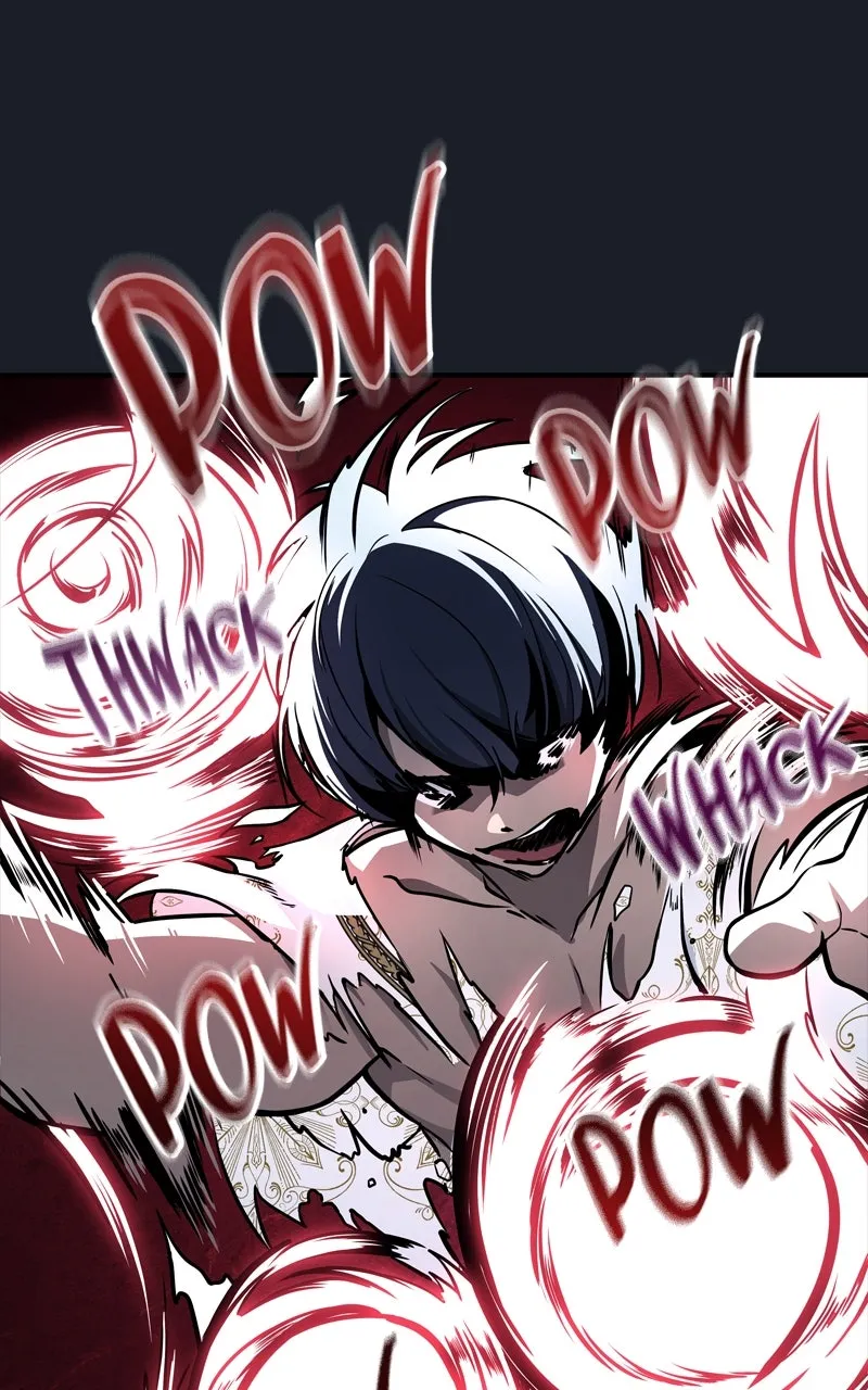 Tower of God: Urek Mazino Chapter 8 page 65 - 