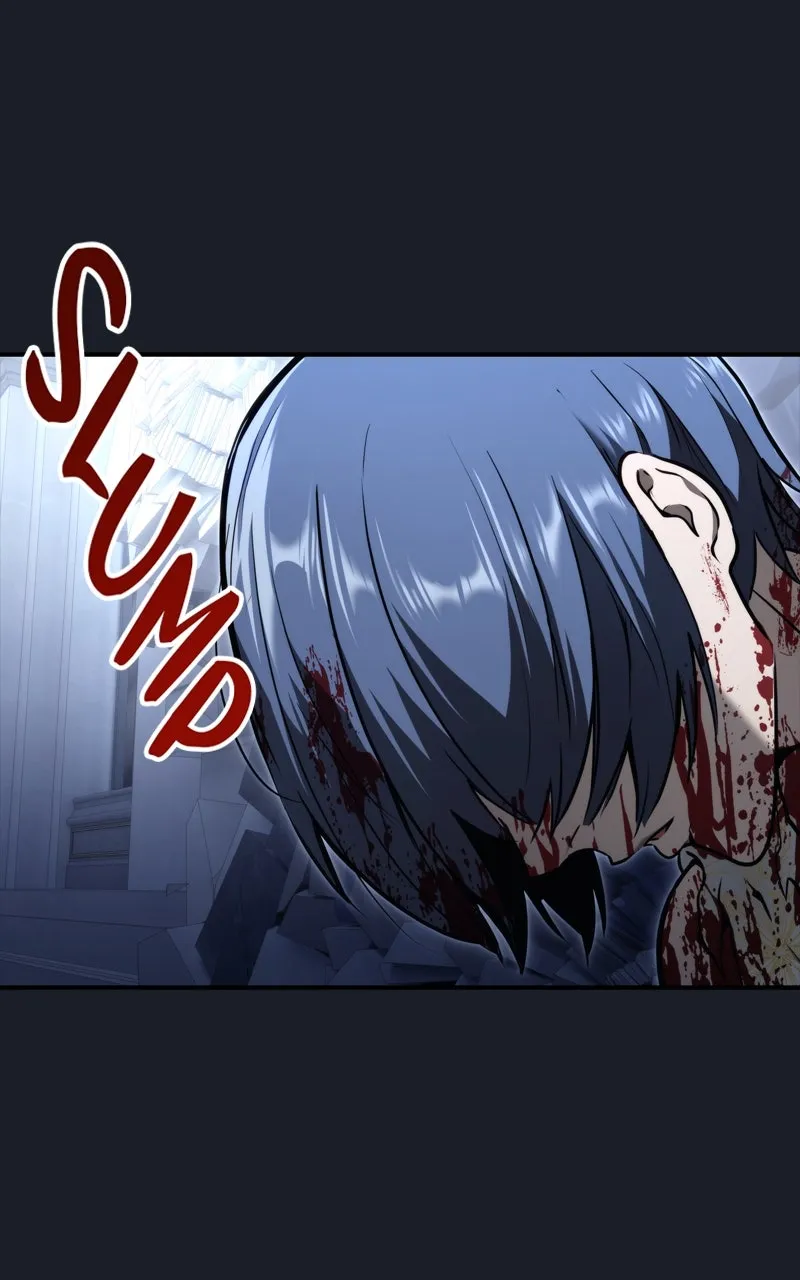 Tower of God: Urek Mazino Chapter 8 page 71 - 