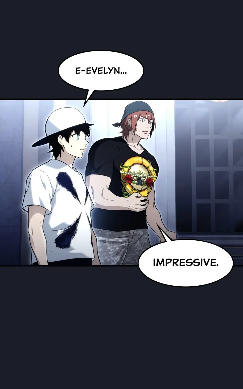 Tower of God: Urek Mazino Chapter 8 page 72 - 