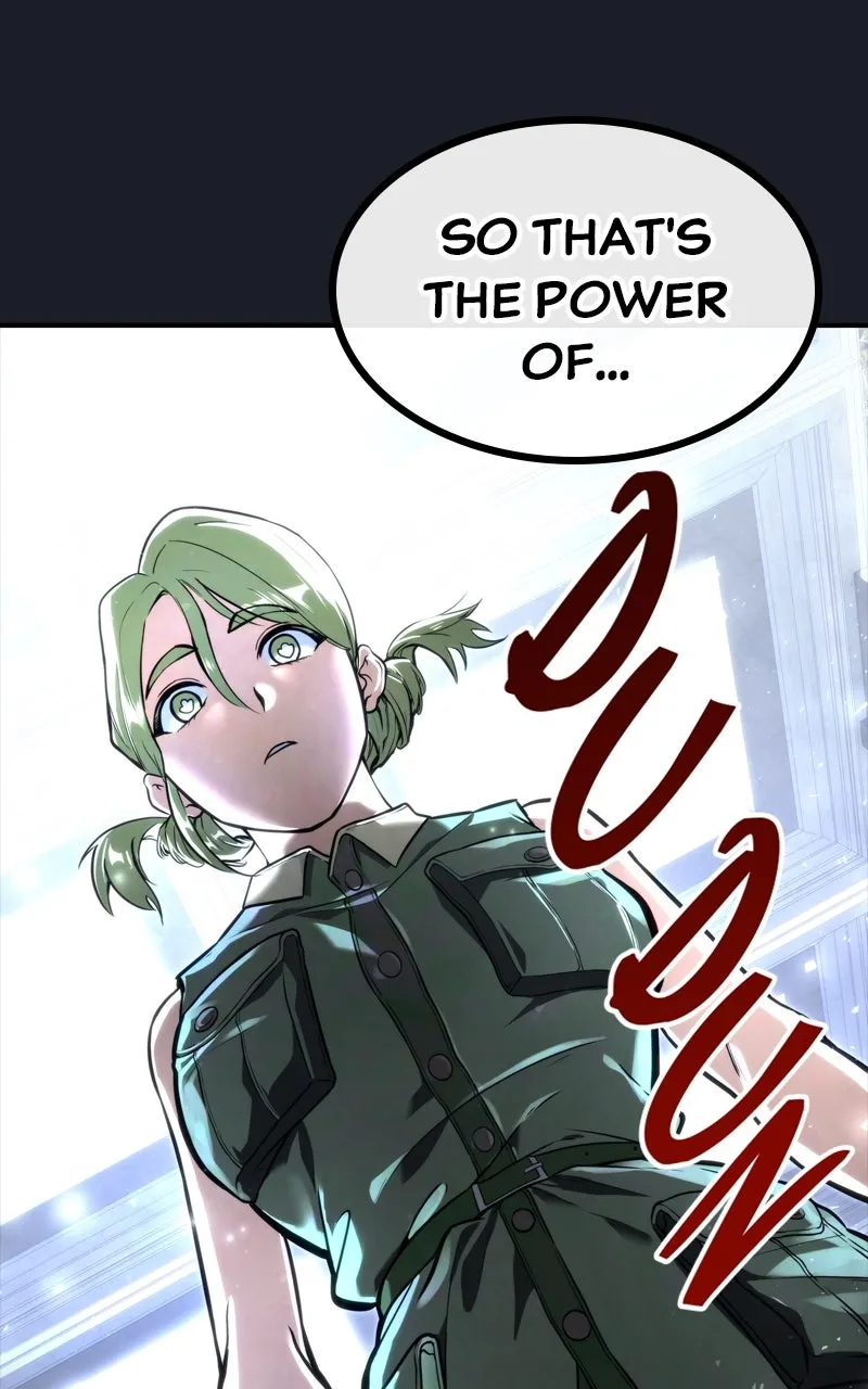 Tower of God: Urek Mazino Chapter 8 page 73 - 