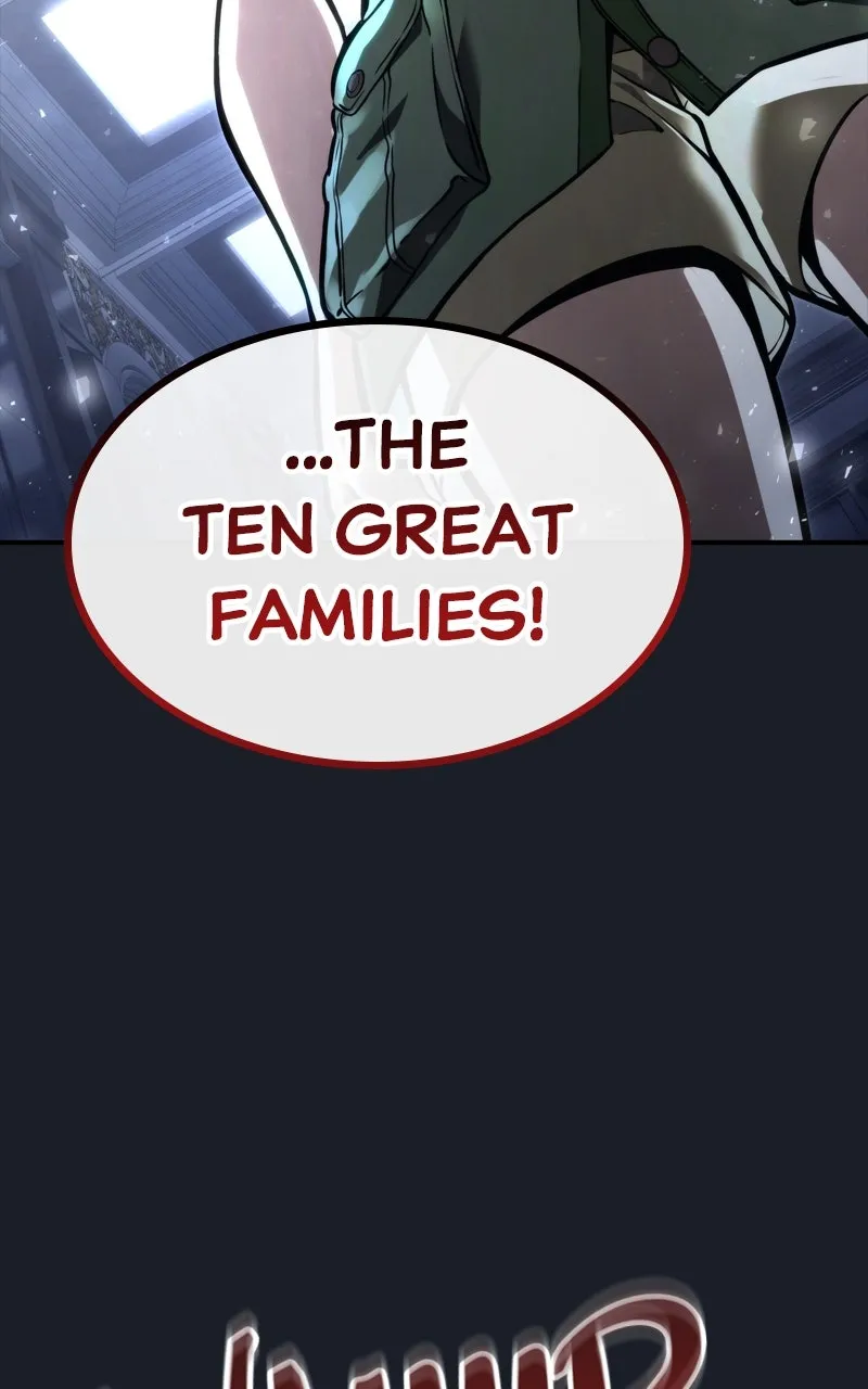 Tower of God: Urek Mazino Chapter 8 page 74 - 