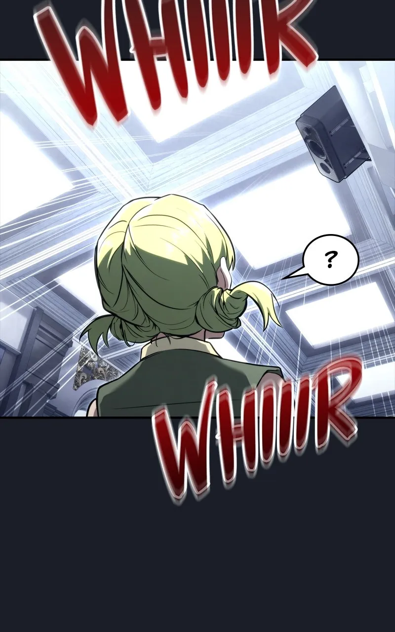 Tower of God: Urek Mazino Chapter 8 page 75 - 