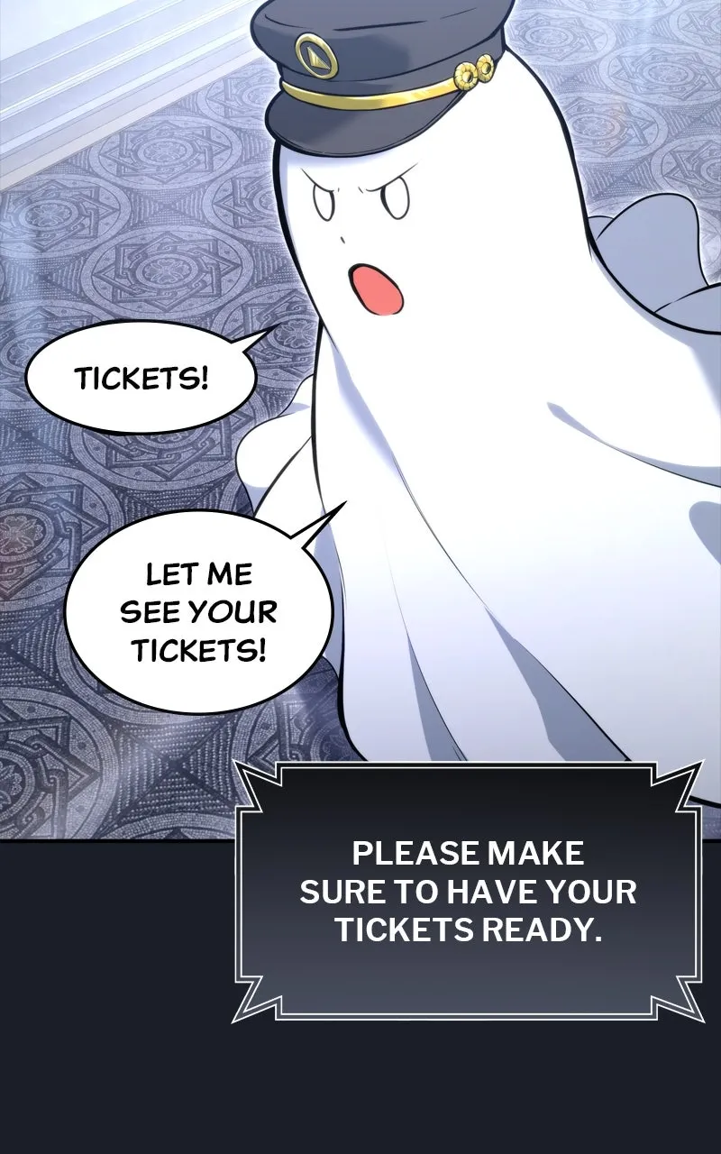 Tower of God: Urek Mazino Chapter 8 page 78 - 
