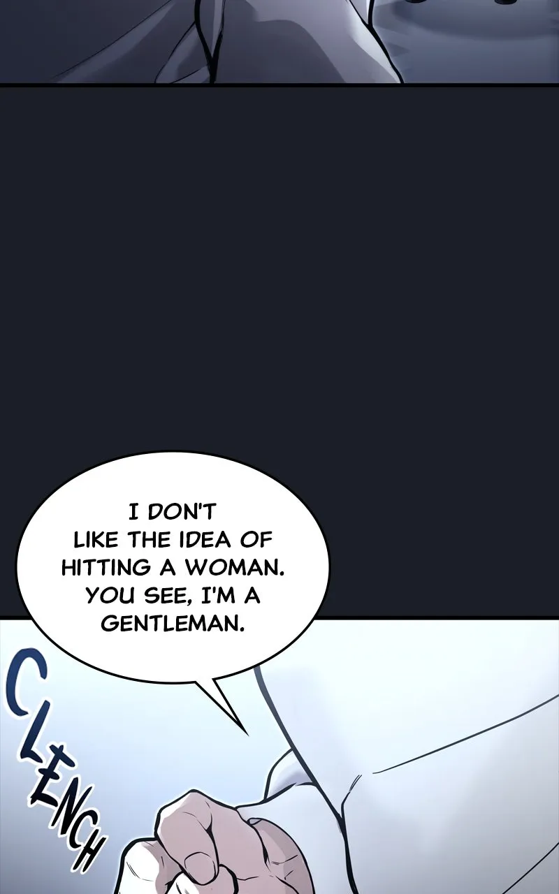 Tower of God: Urek Mazino Chapter 8 page 9 - 
