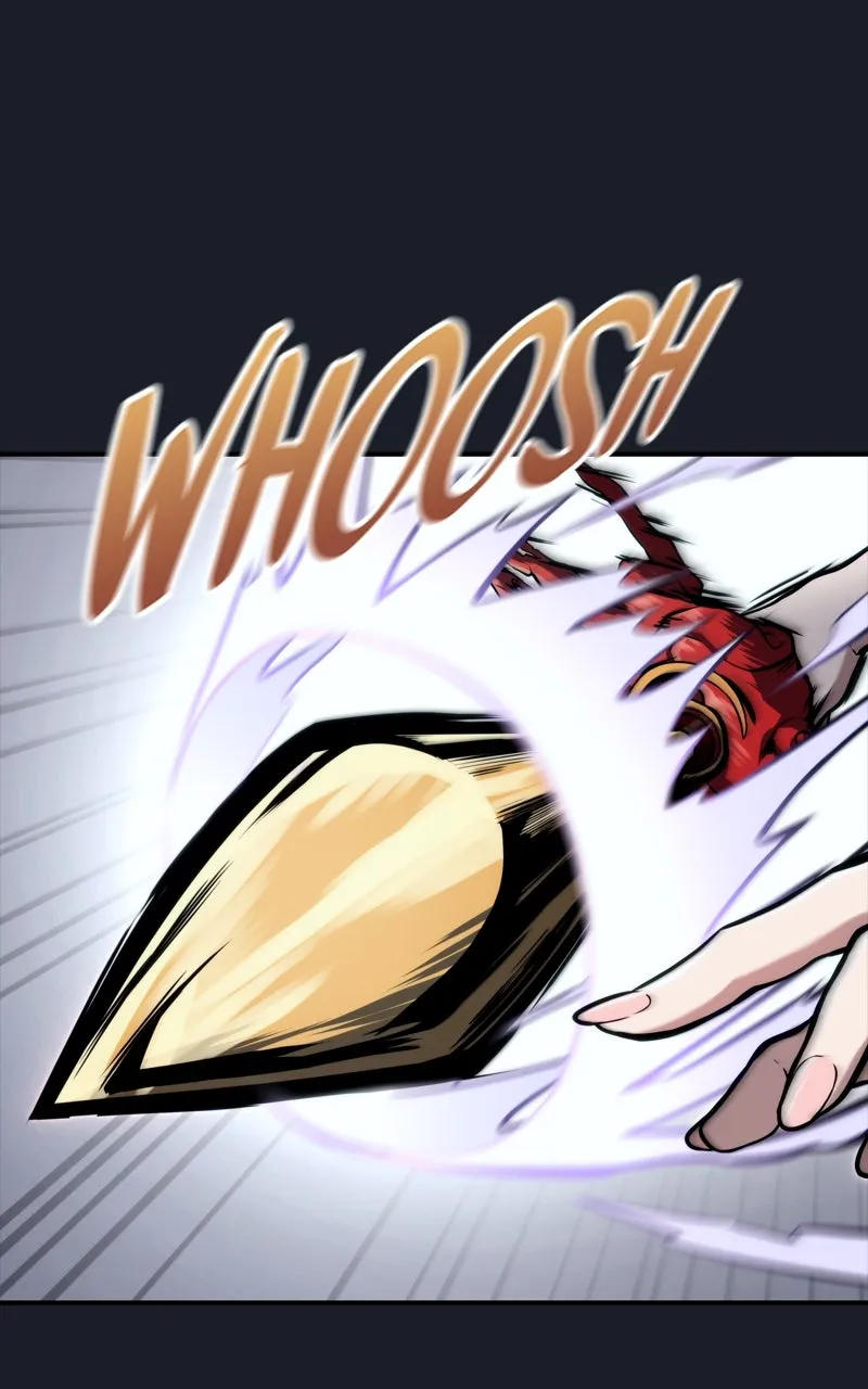 Tower of God: Urek Mazino Chapter 8 page 82 - 