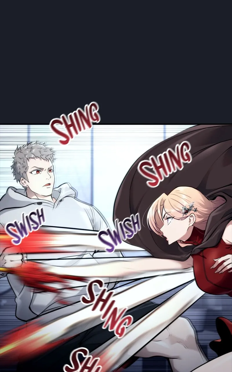 Tower of God: Urek Mazino Chapter 8 page 83 - 