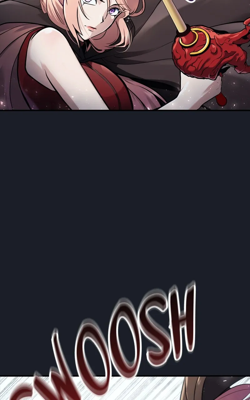 Tower of God: Urek Mazino Chapter 8 page 85 - 