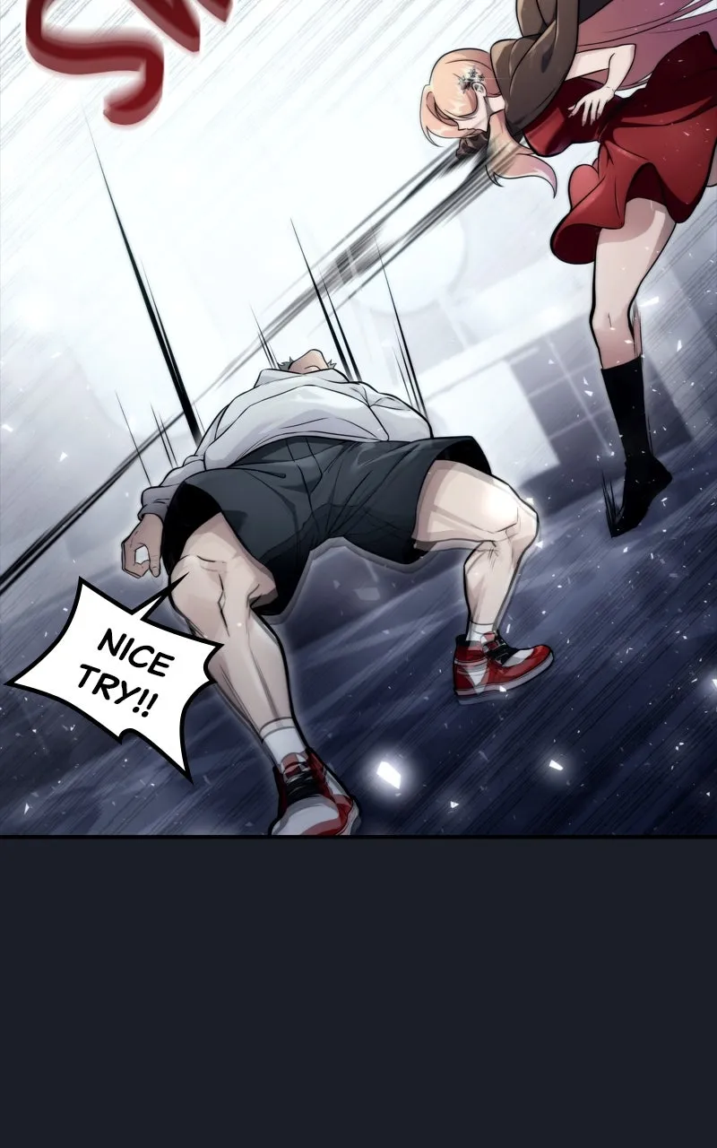 Tower of God: Urek Mazino Chapter 8 page 86 - 