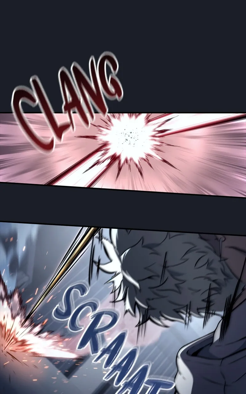 Tower of God: Urek Mazino Chapter 8 page 87 - 
