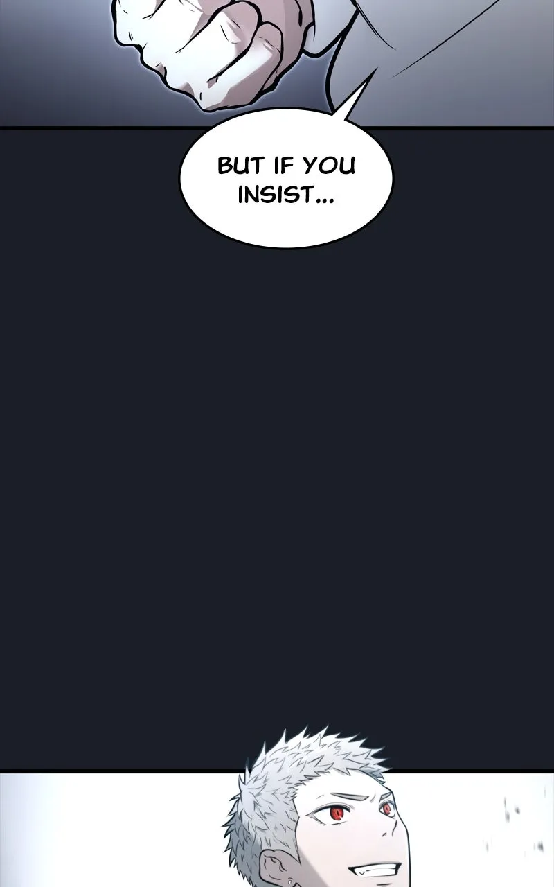Tower of God: Urek Mazino Chapter 8 page 10 - 