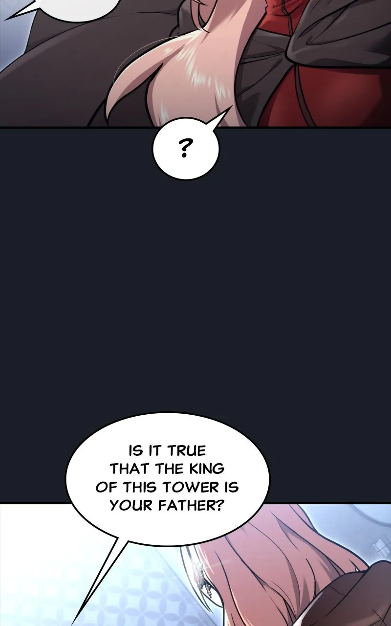 Tower of God: Urek Mazino Chapter 8 page 92 - 