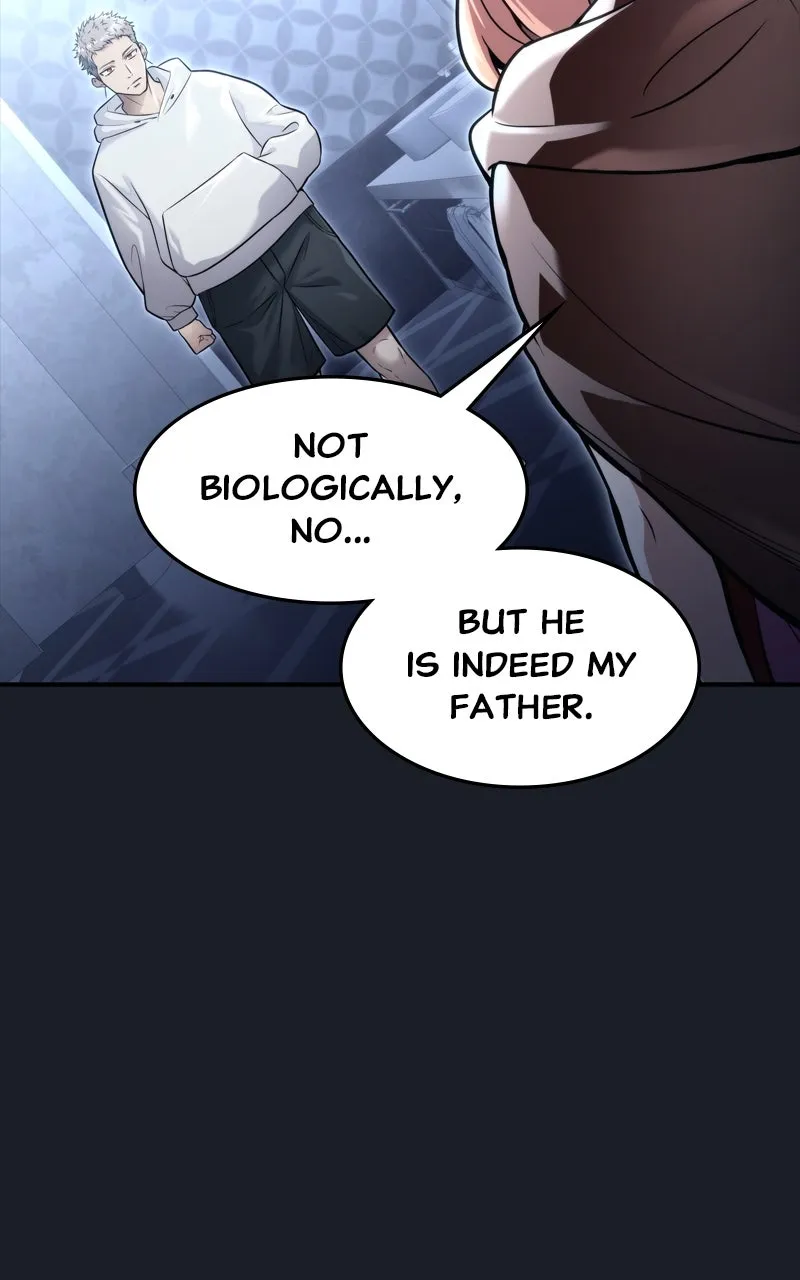 Tower of God: Urek Mazino Chapter 8 page 93 - 