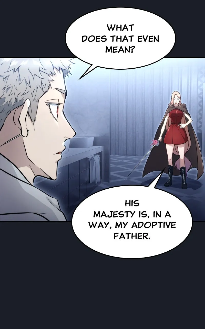 Tower of God: Urek Mazino Chapter 8 page 94 - 