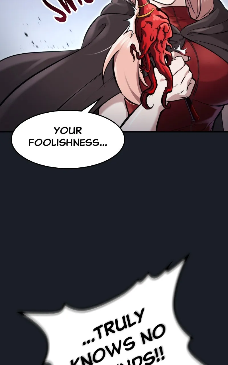 Tower of God: Urek Mazino Chapter 8 page 97 - 