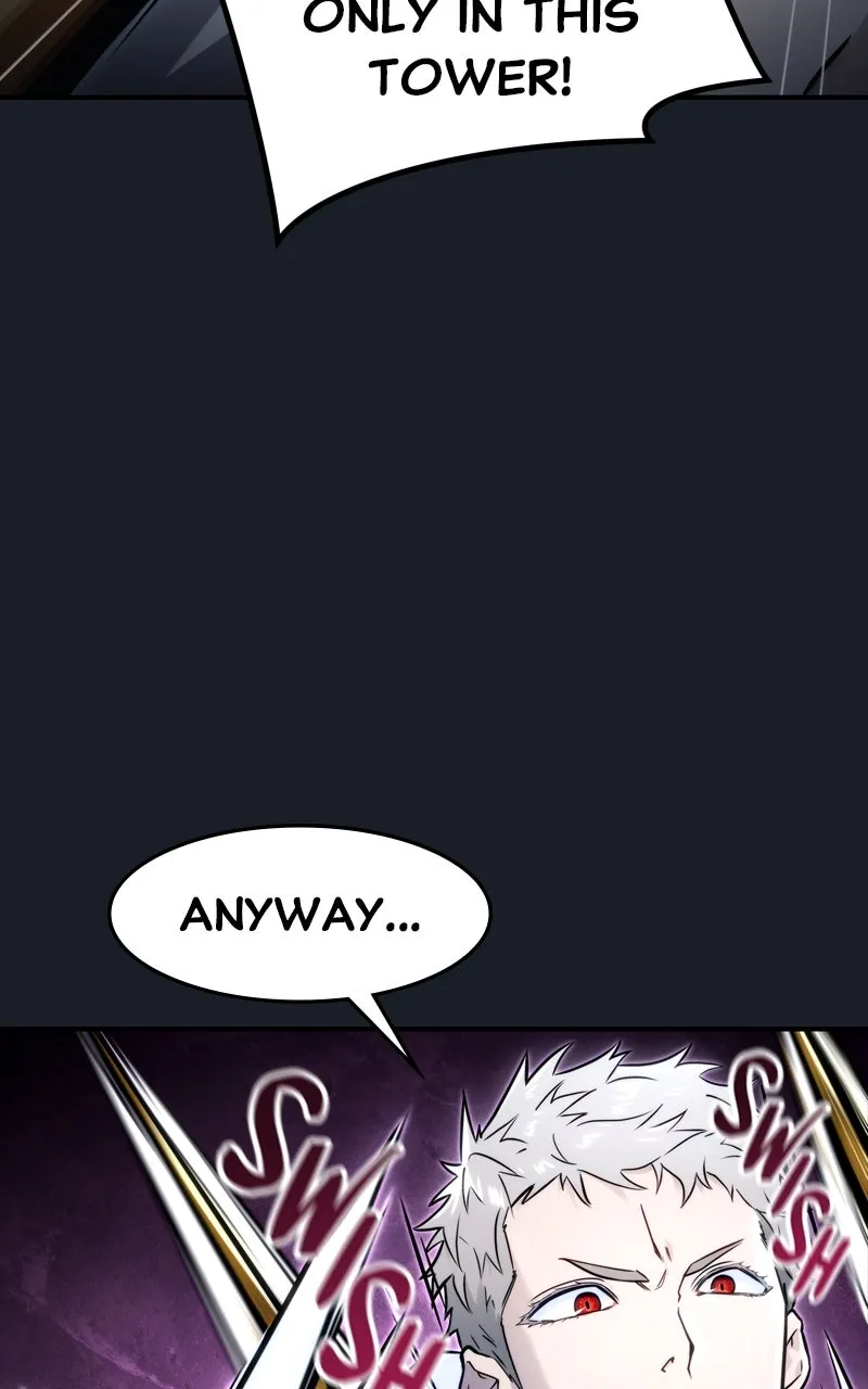 Tower of God: Urek Mazino Chapter 8 page 99 - 