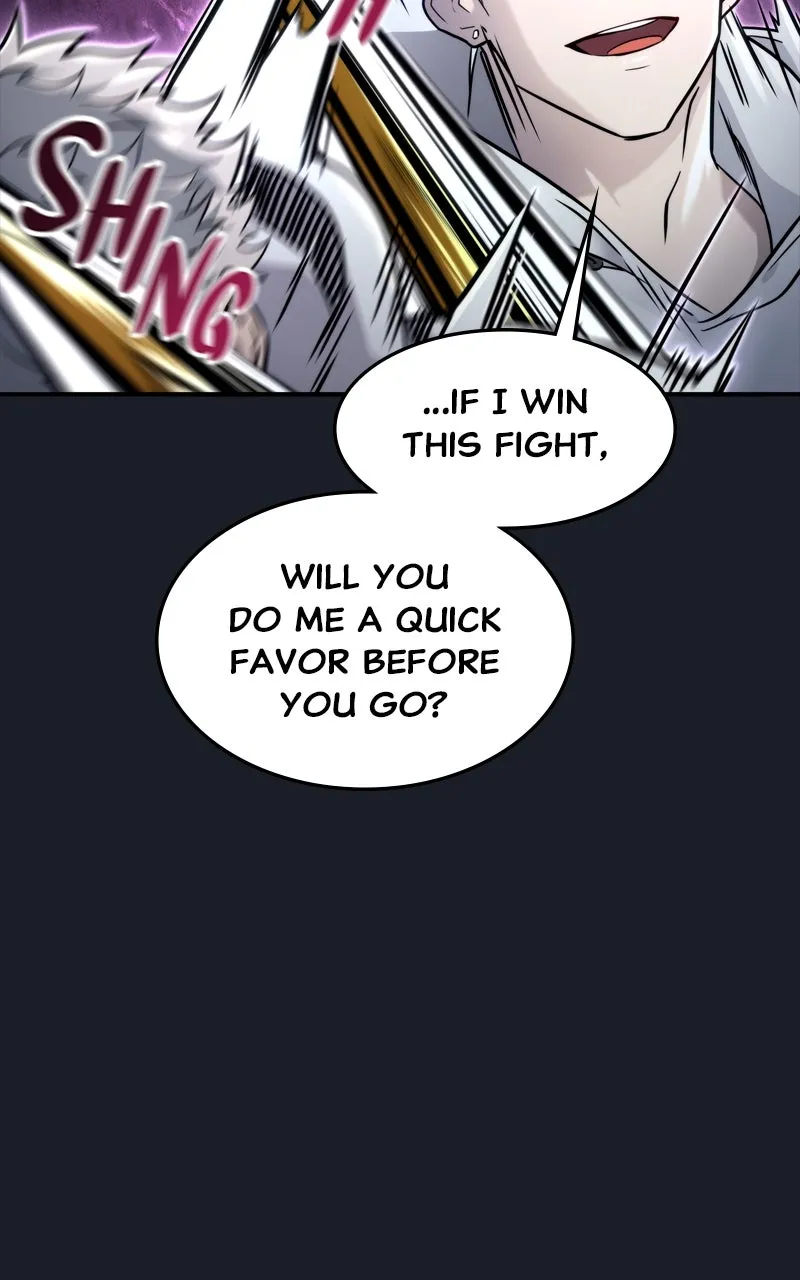 Tower of God: Urek Mazino Chapter 8 page 100 - 