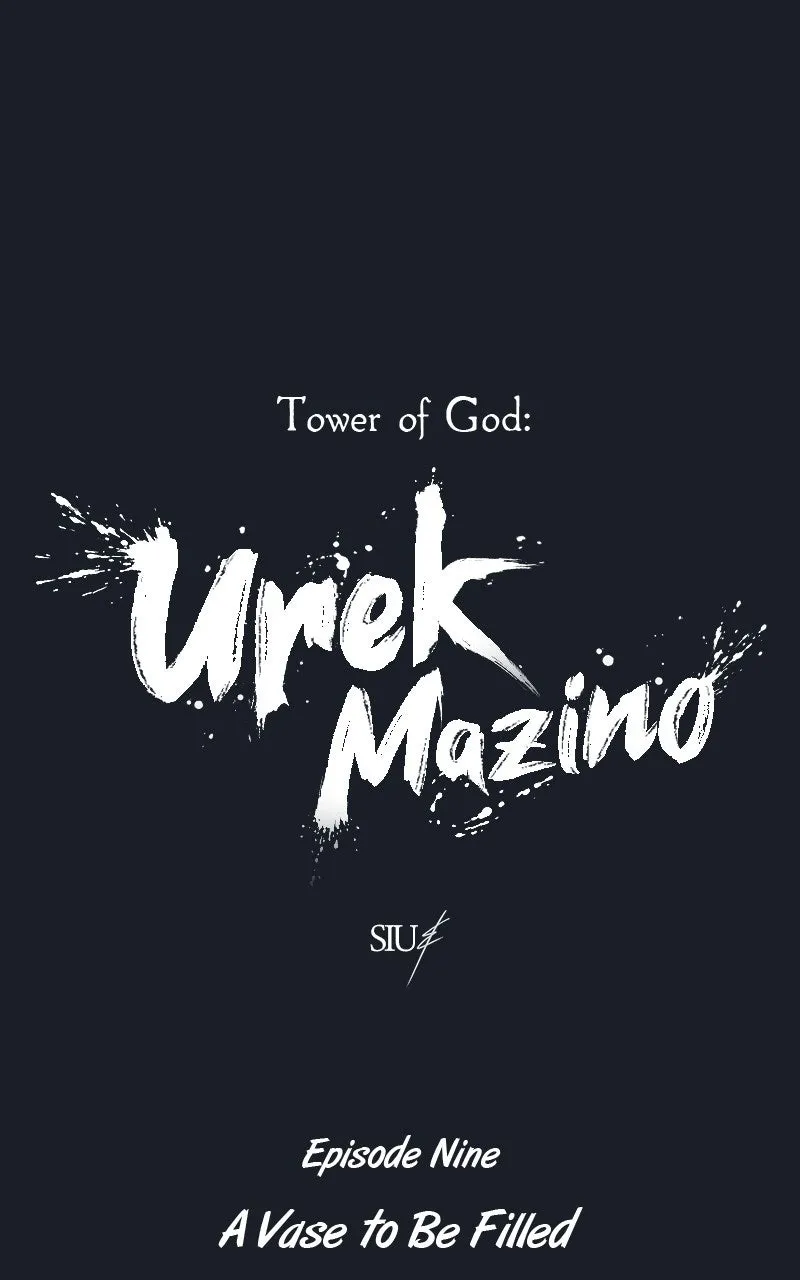 Tower of God: Urek Mazino Chapter 9 page 1 - 