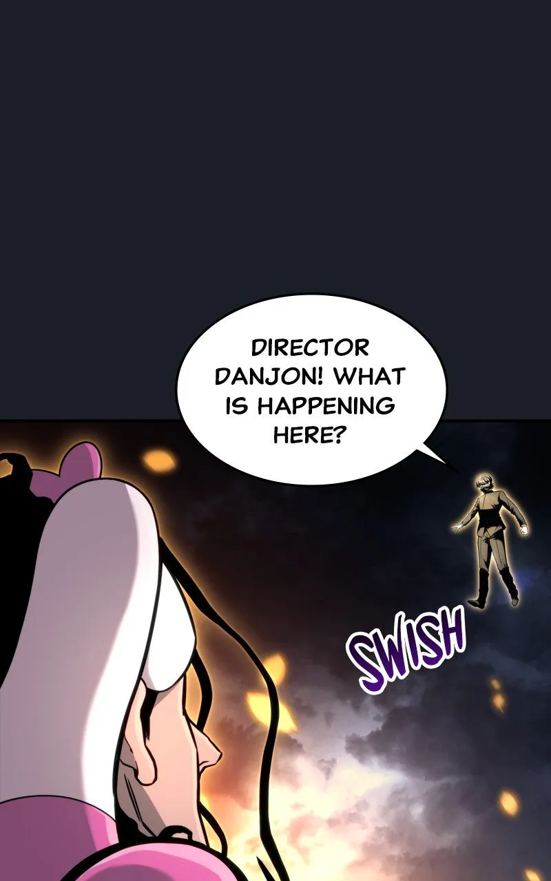 Tower of God: Urek Mazino Chapter 9 page 2 - 