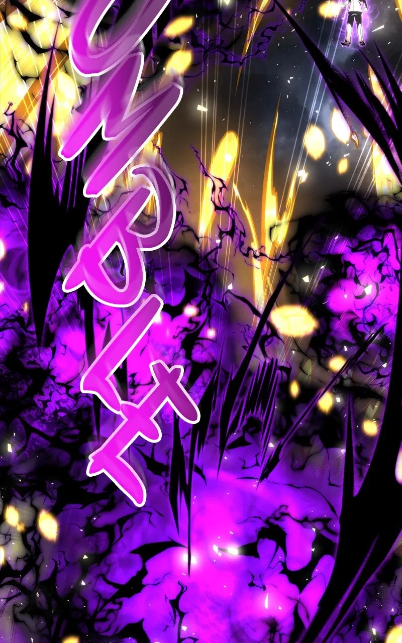 Tower of God: Urek Mazino Chapter 9 page 11 - 