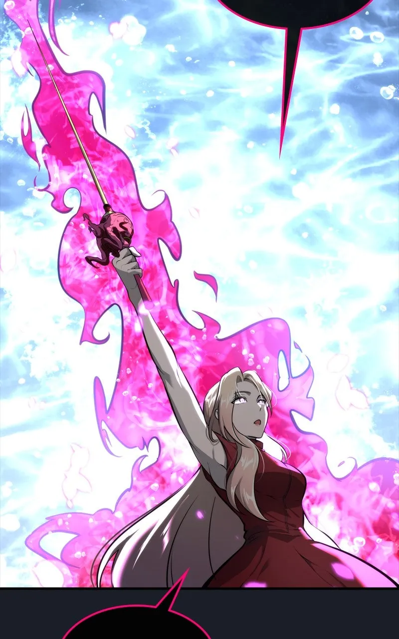 Tower of God: Urek Mazino Chapter 9 page 102 - 