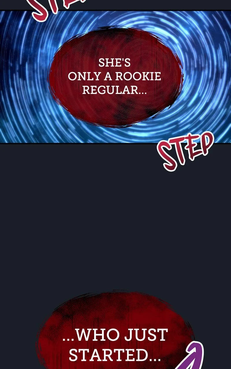 Tower of God: Urek Mazino Chapter 9 page 112 - 