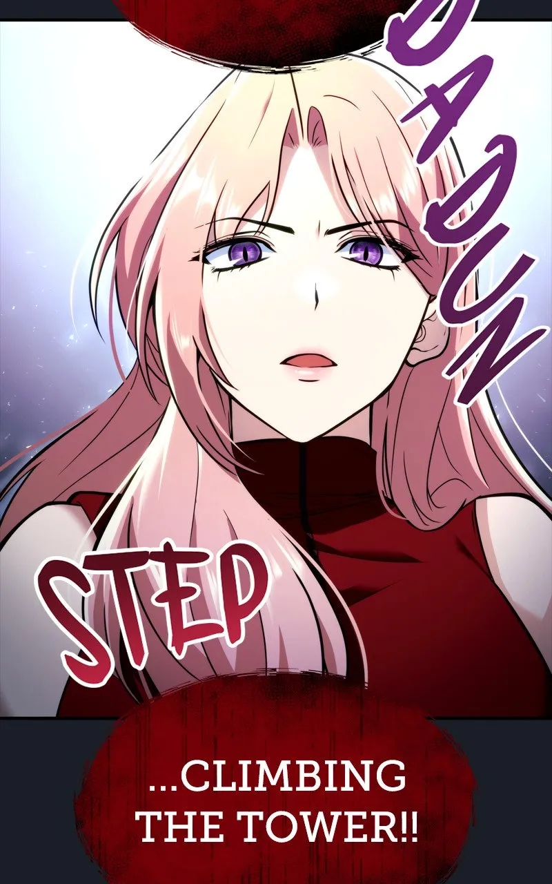 Tower of God: Urek Mazino Chapter 9 page 113 - 