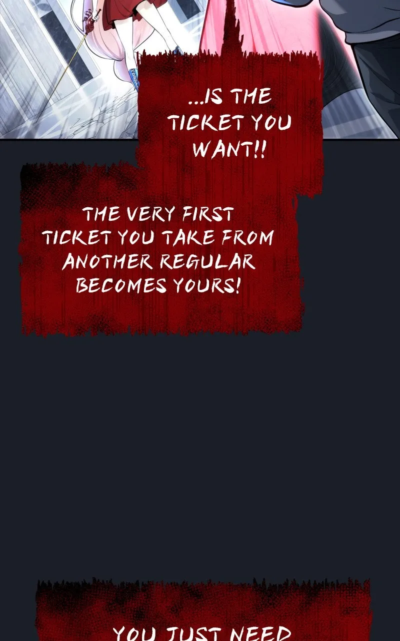 Tower of God: Urek Mazino Chapter 9 page 118 - 