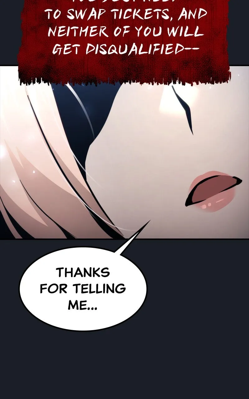 Tower of God: Urek Mazino Chapter 9 page 119 - 