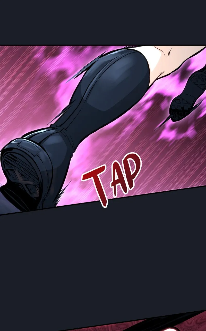 Tower of God: Urek Mazino Chapter 9 page 120 - 