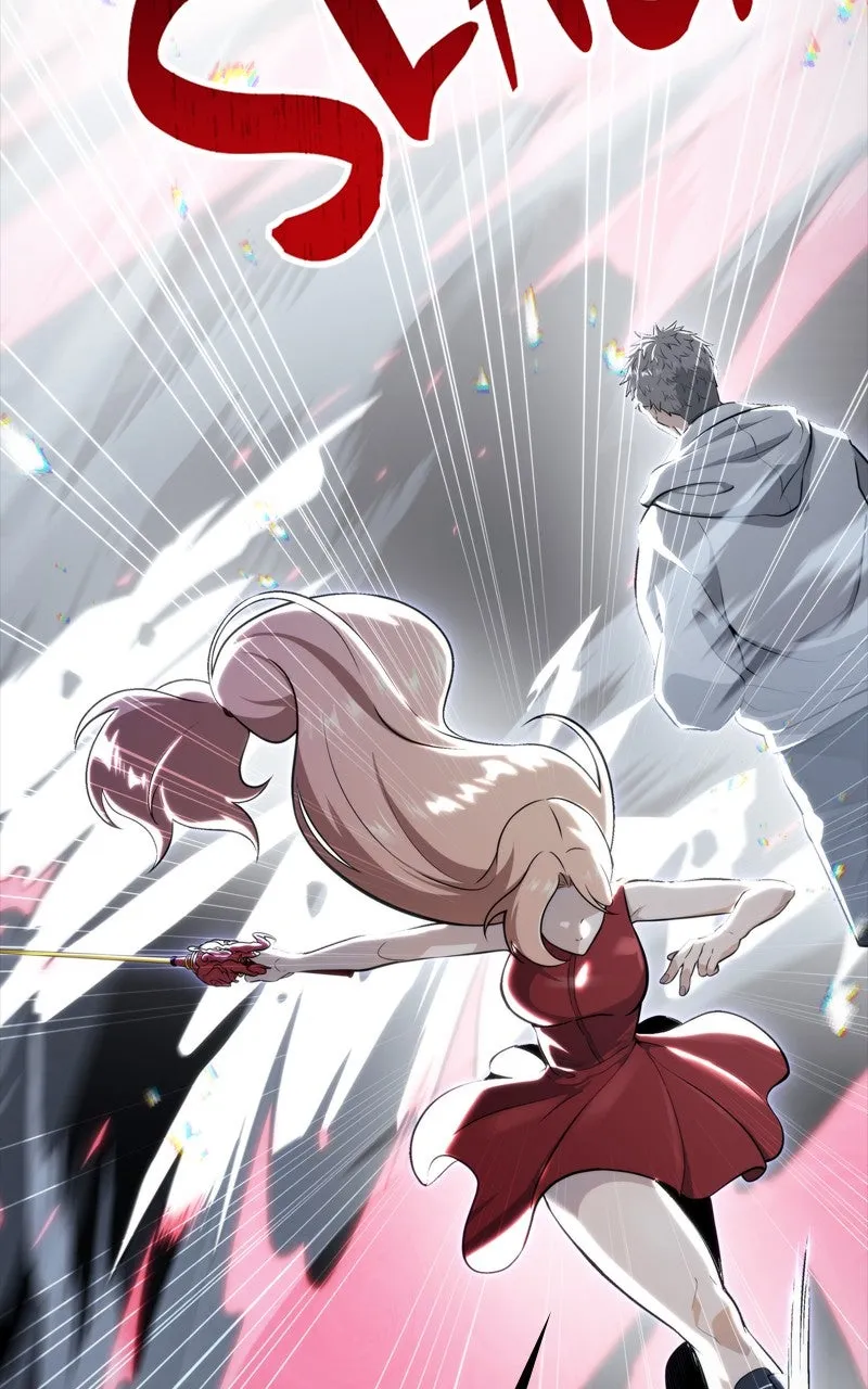 Tower of God: Urek Mazino Chapter 9 page 122 - 